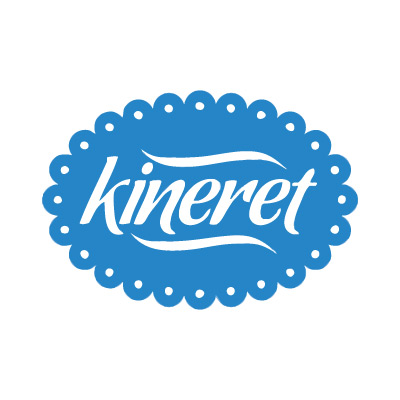 Kineret Logo